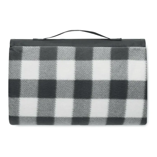 Picknick Decke RPET-Fleece