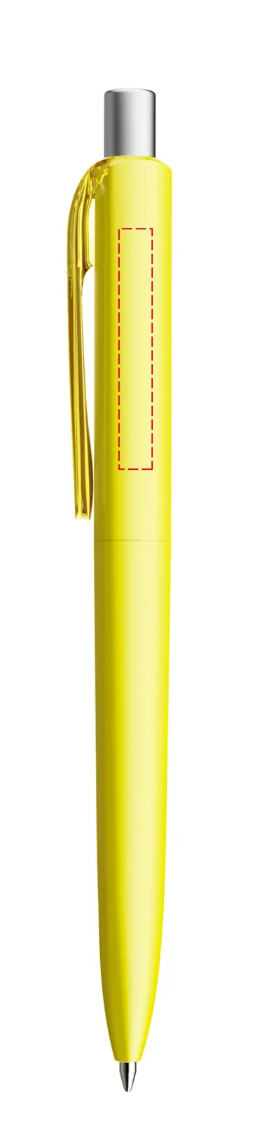 prodir DS8 PMM Push Kugelschreiber, Satin-Finish