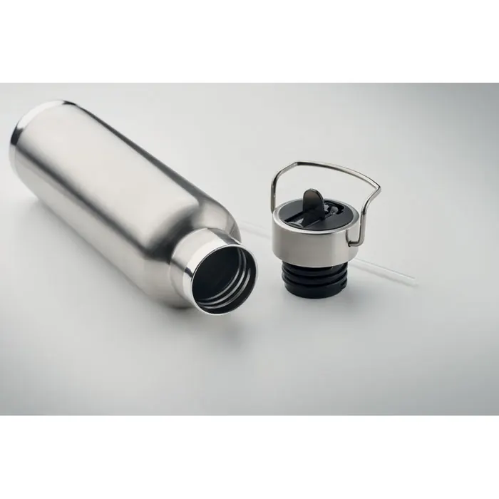 Doppelwandige Flasche 660 ml