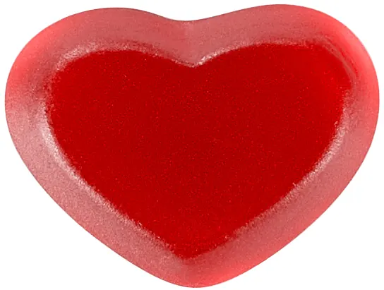 Fruchtgummi STANDARD VEGAN - Flugzeuge 15g