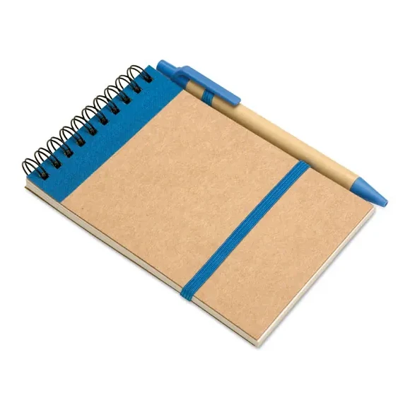 DIN A6 Notizbuch