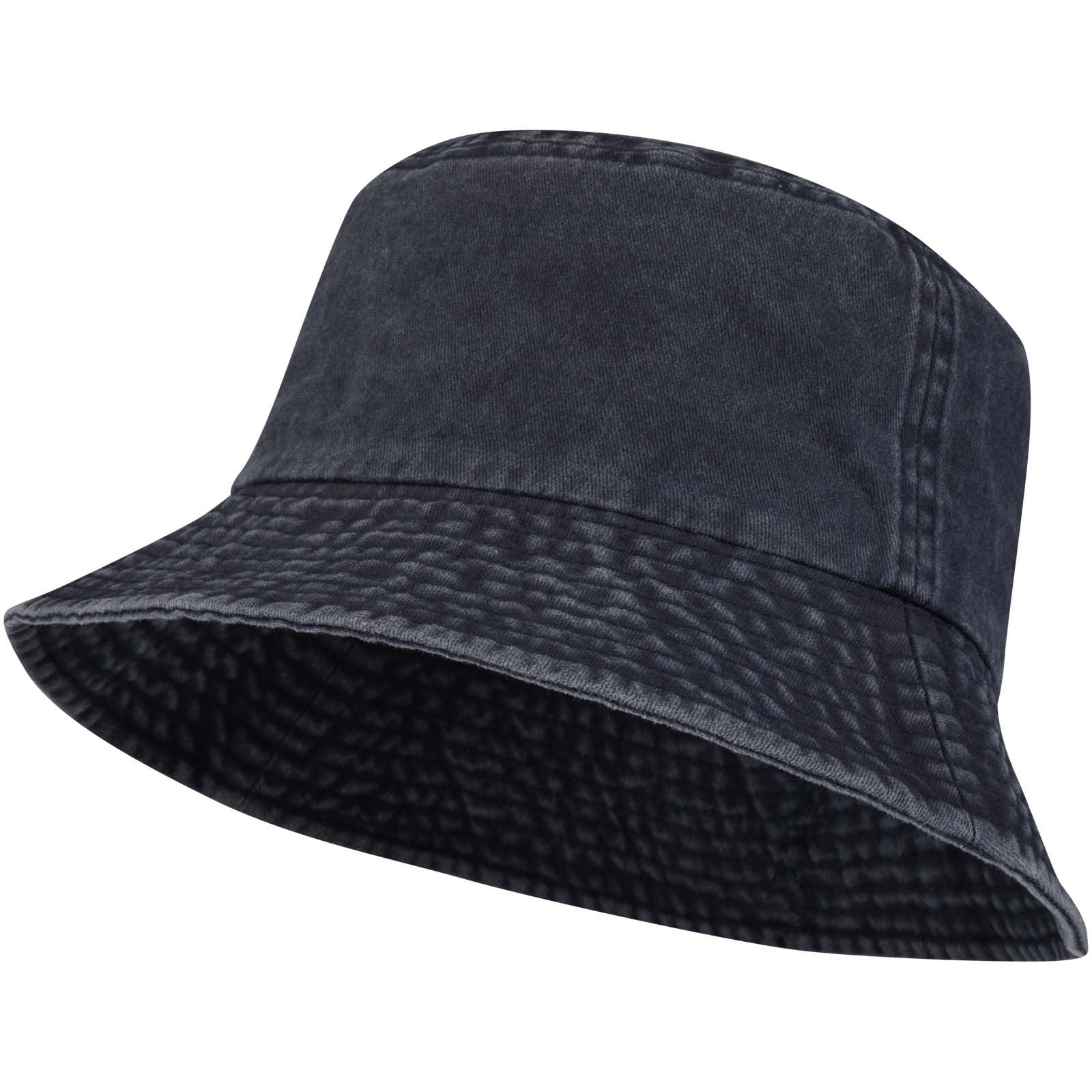 Mitica 270 g/m² Sonnenhut washed navy