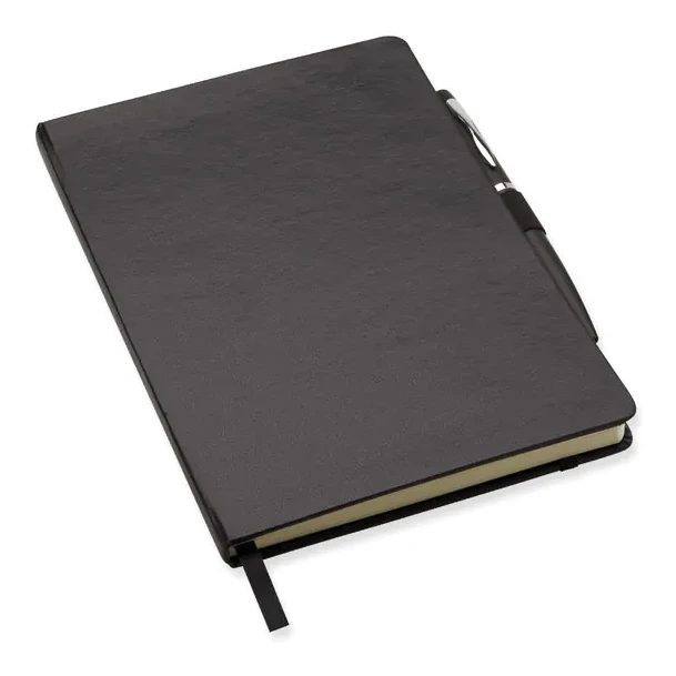 DIN A5 Notizbuch