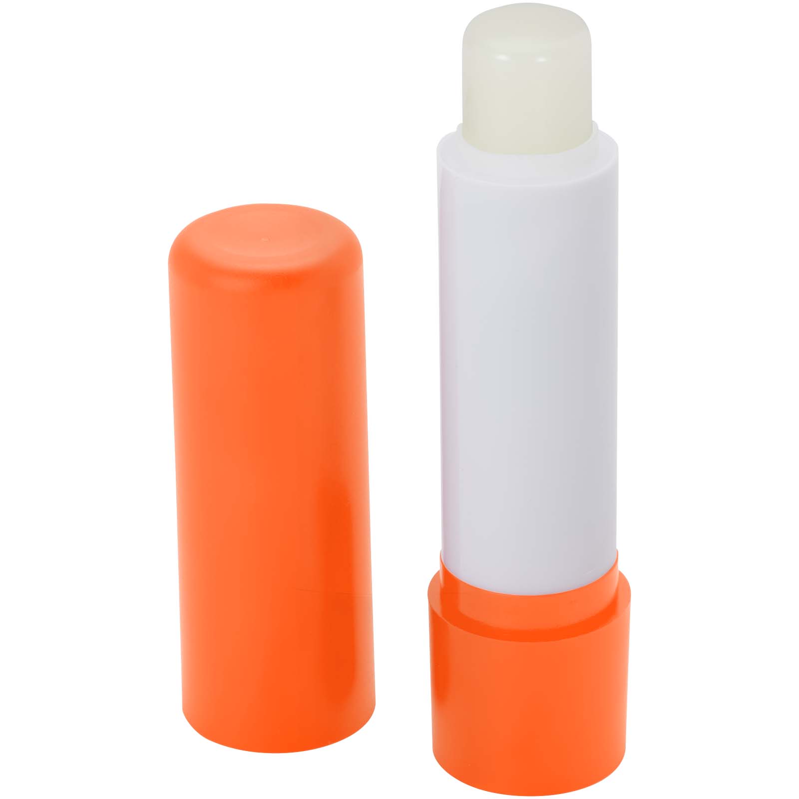 Eden Lippenpflege Vanille orange