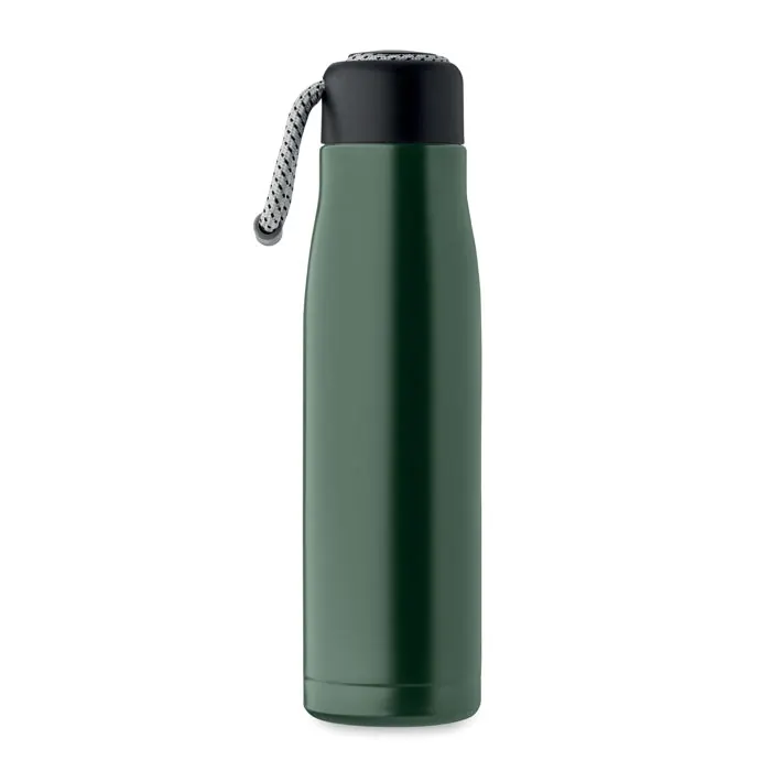 Doppelwandige Flasche 500 ml