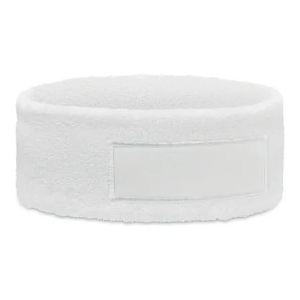 Stirnband Polycotton