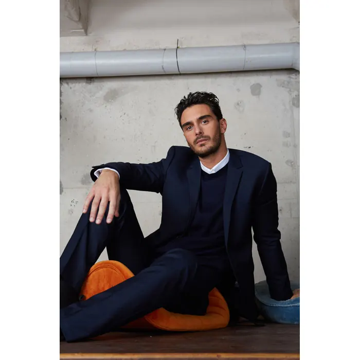 MARIUS MEN SUIT JACKET