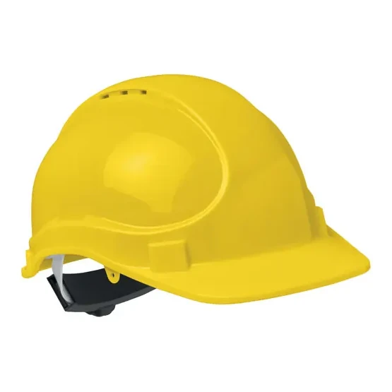 Bauhelm/Arbeitsschutzhelm ABS