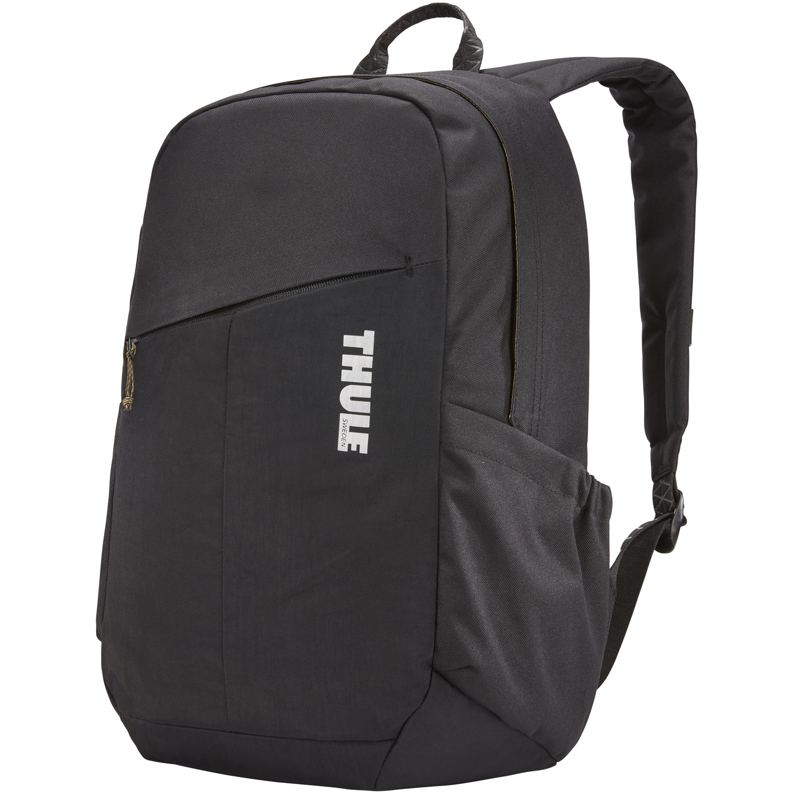 ThuLe Notus Rucksack 20 L schwarz