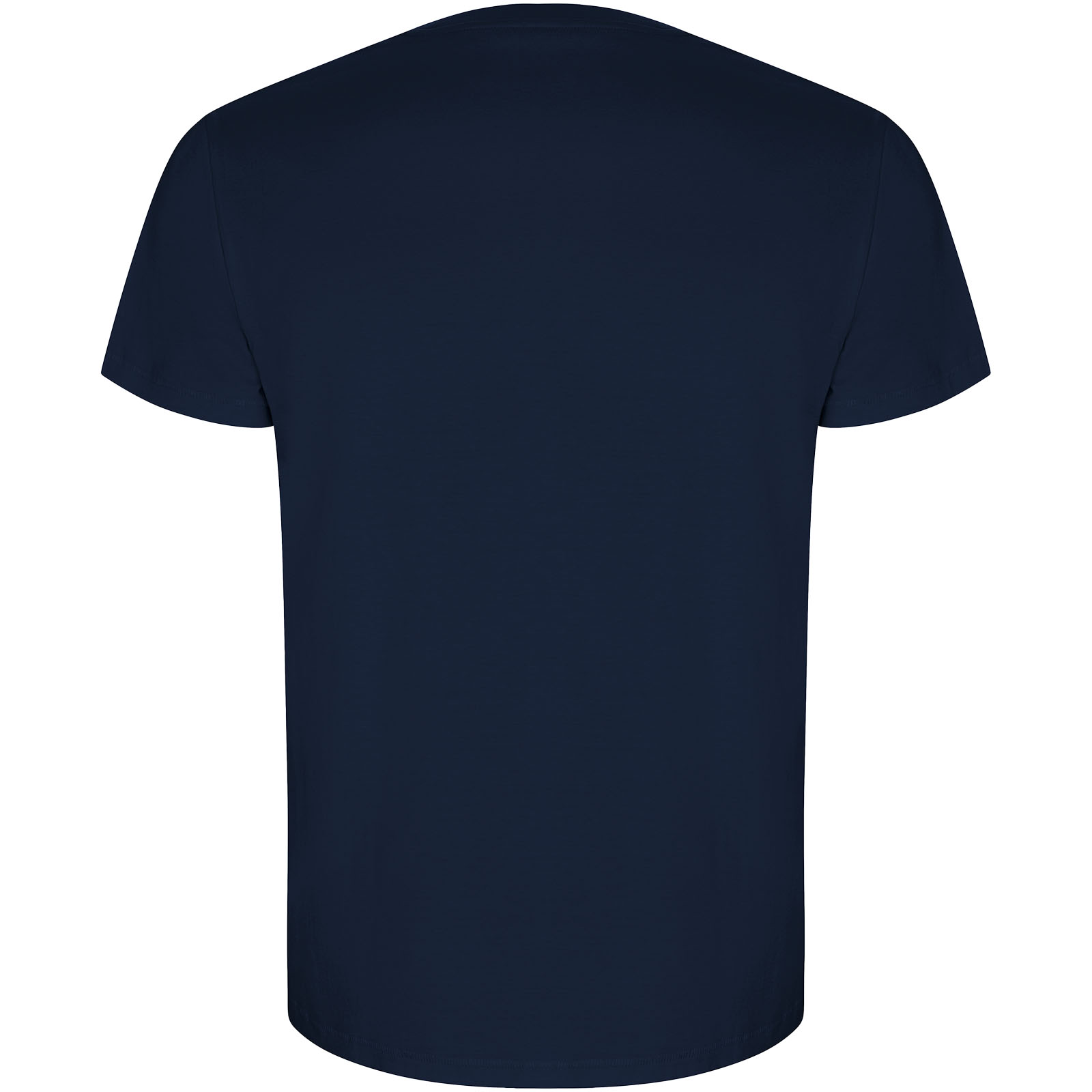 Golden 160 g/m² T-Shirt für Herren marineblau