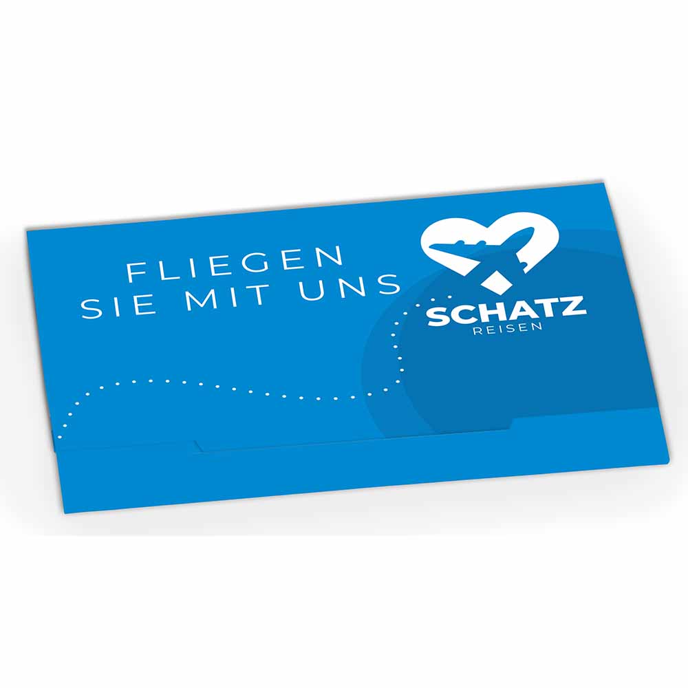 Samenpapier lustige Tierchen - Ostern