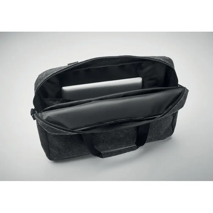 13" Laptop Tasche RPET-Filz