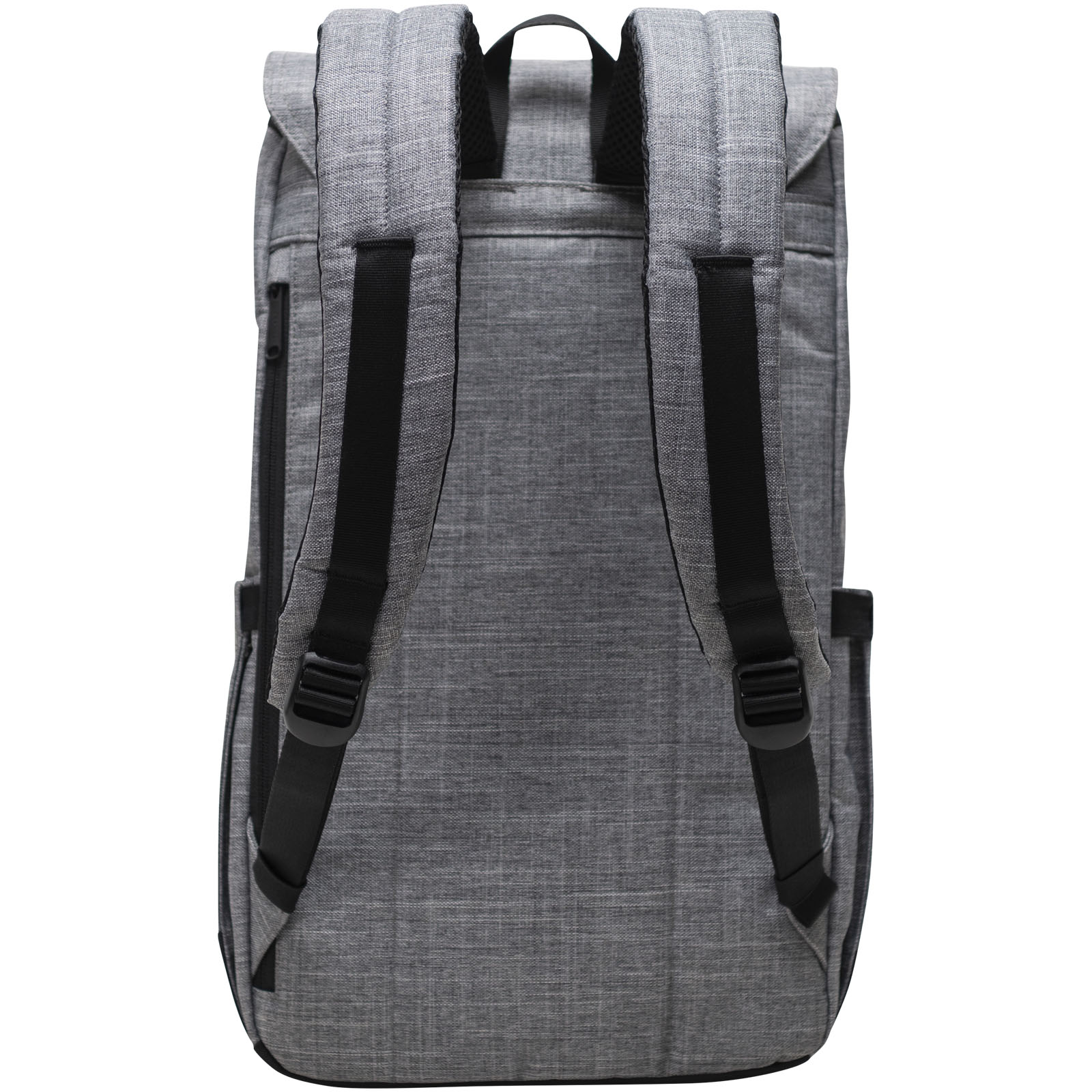 Herschel Retreat™ recycelter Laptop-Rucksack 23 L heather grau