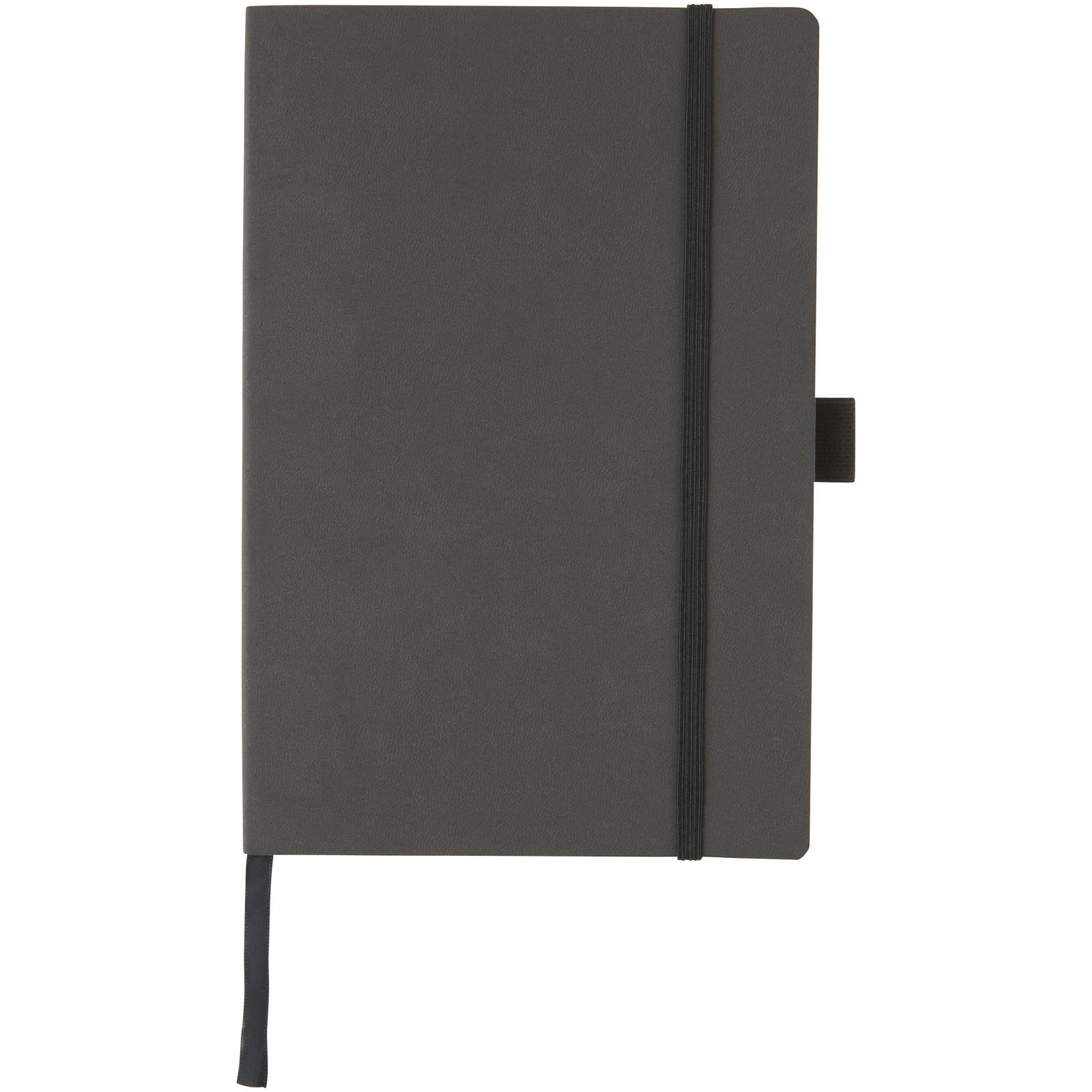 Revello A5 Soft Cover Notizbuch schwarz