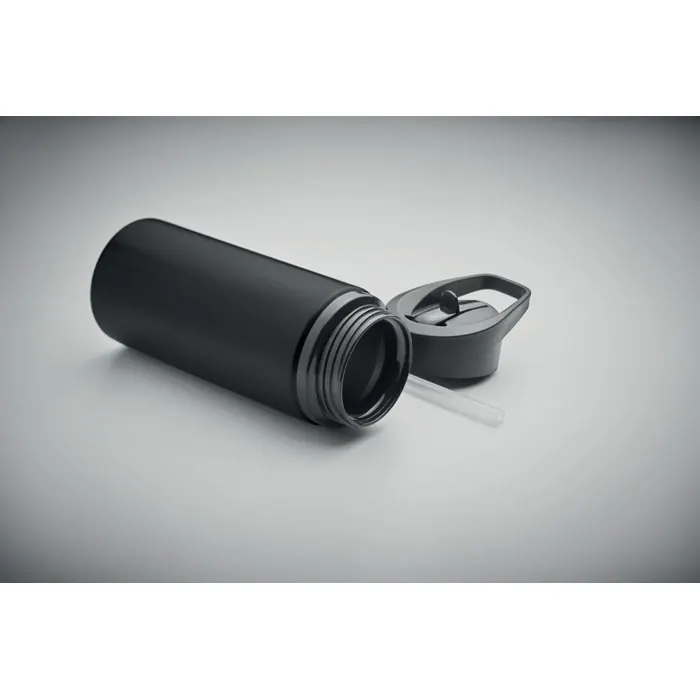 Einwandige Flasche 500 ml