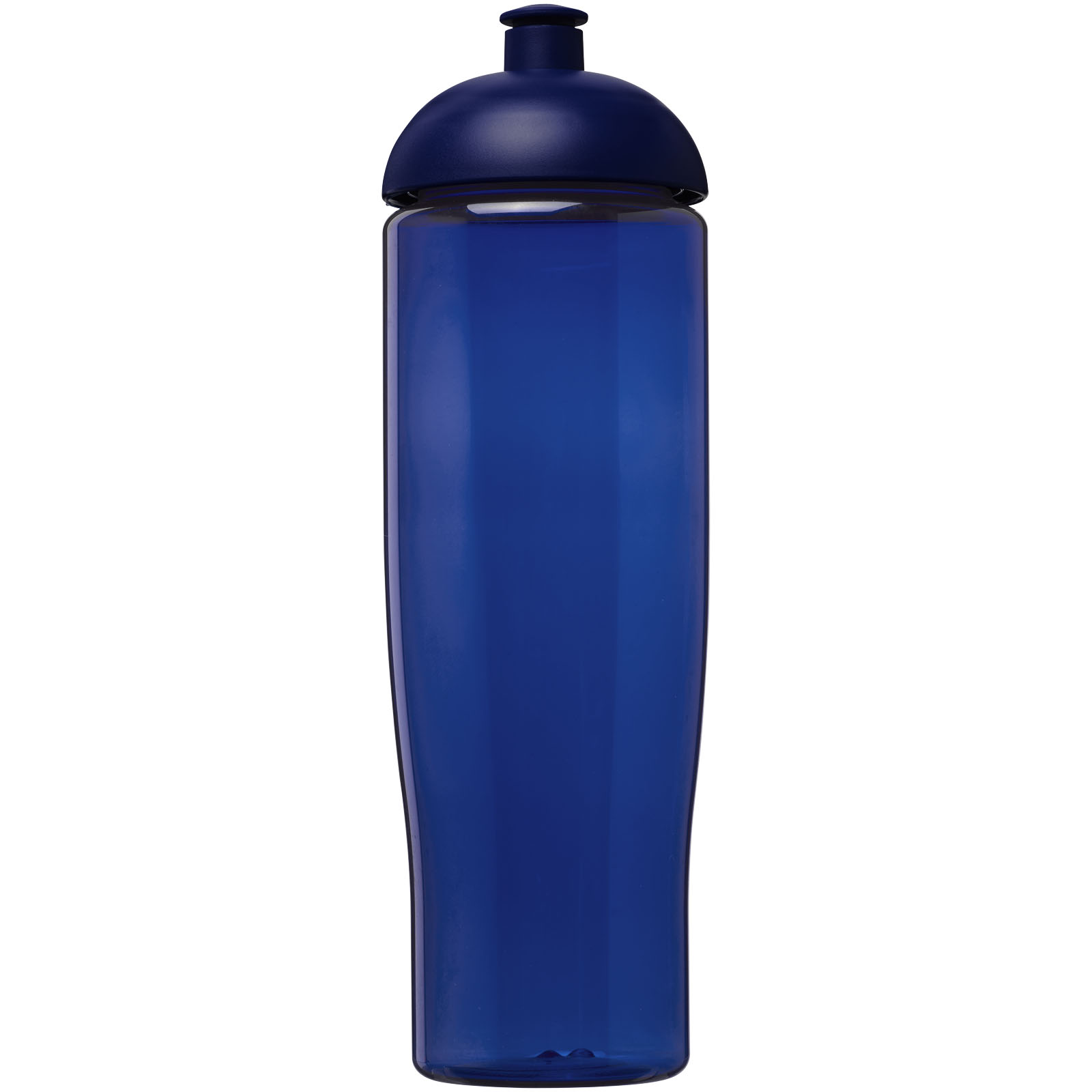H2O Active® Tempo 700 ml Sportflasche mit Stülpdeckel blau
