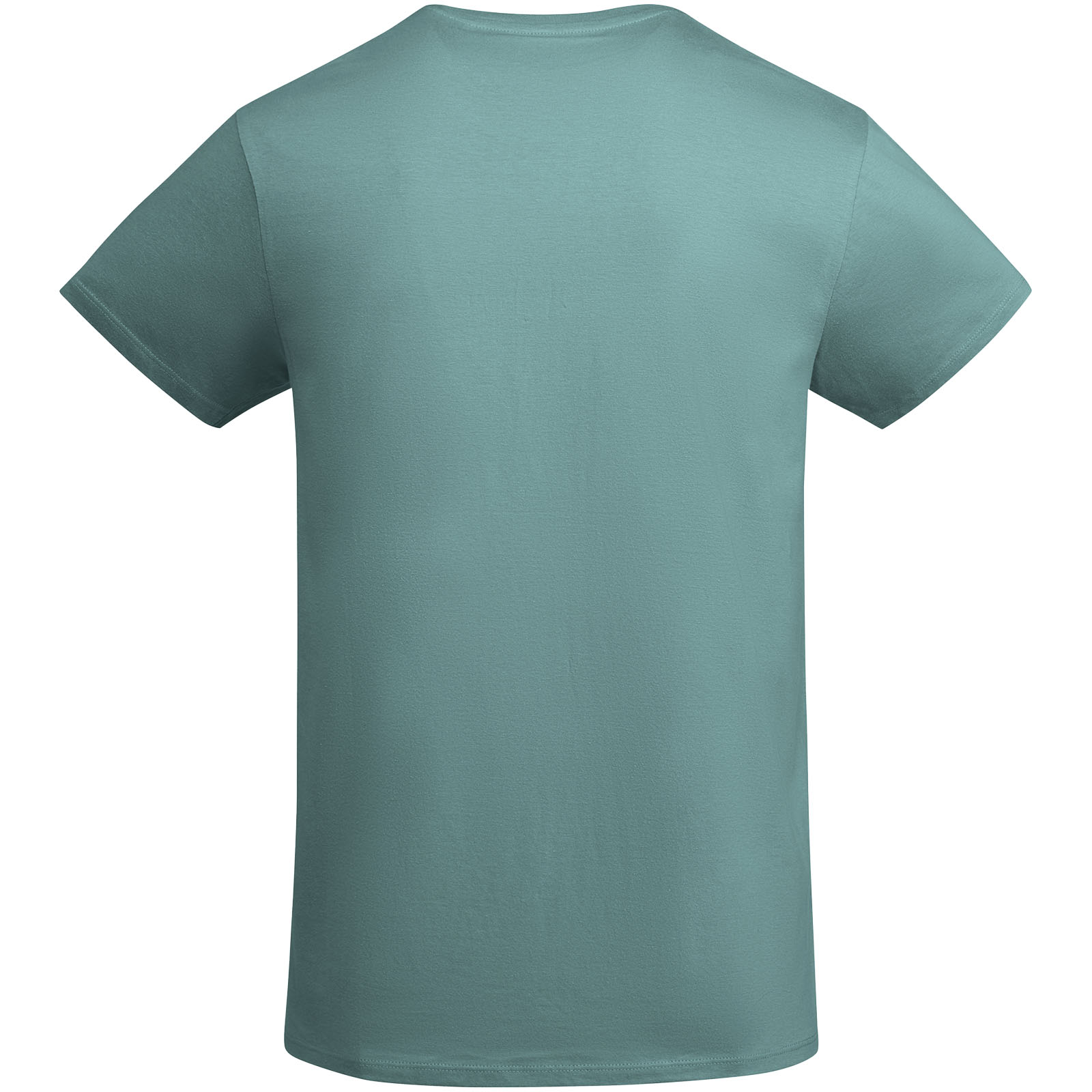 Breda 175 g/m² T-Shirt aus Bio-Baumwolle für Herren dusty blau