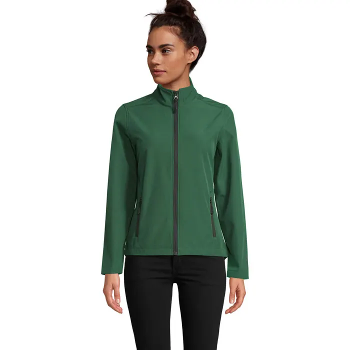 RACE DAMEN JACKE 280g