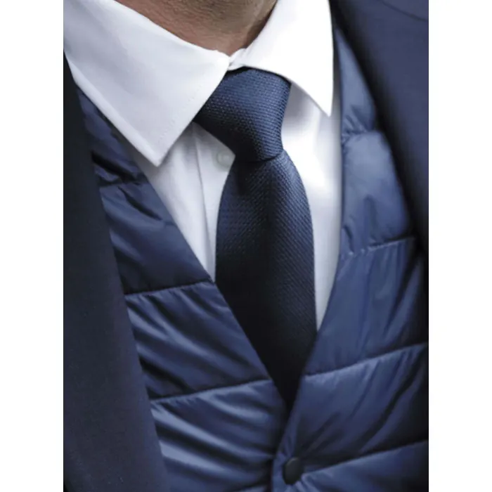 TEODOR JACQUARD TIE