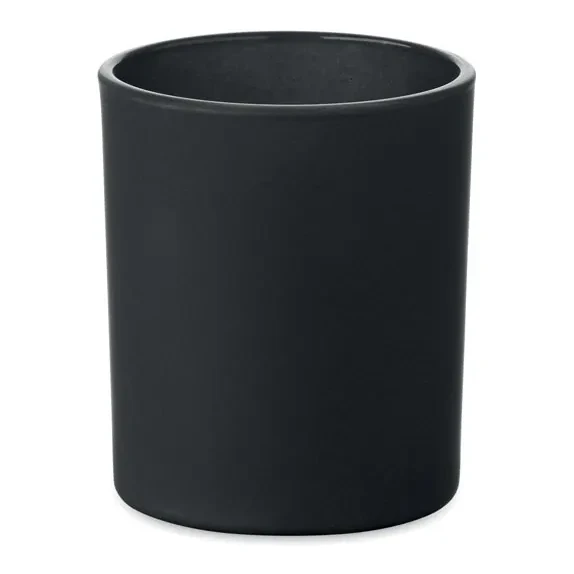 Kerze aus Pflanzenwachs 80 g