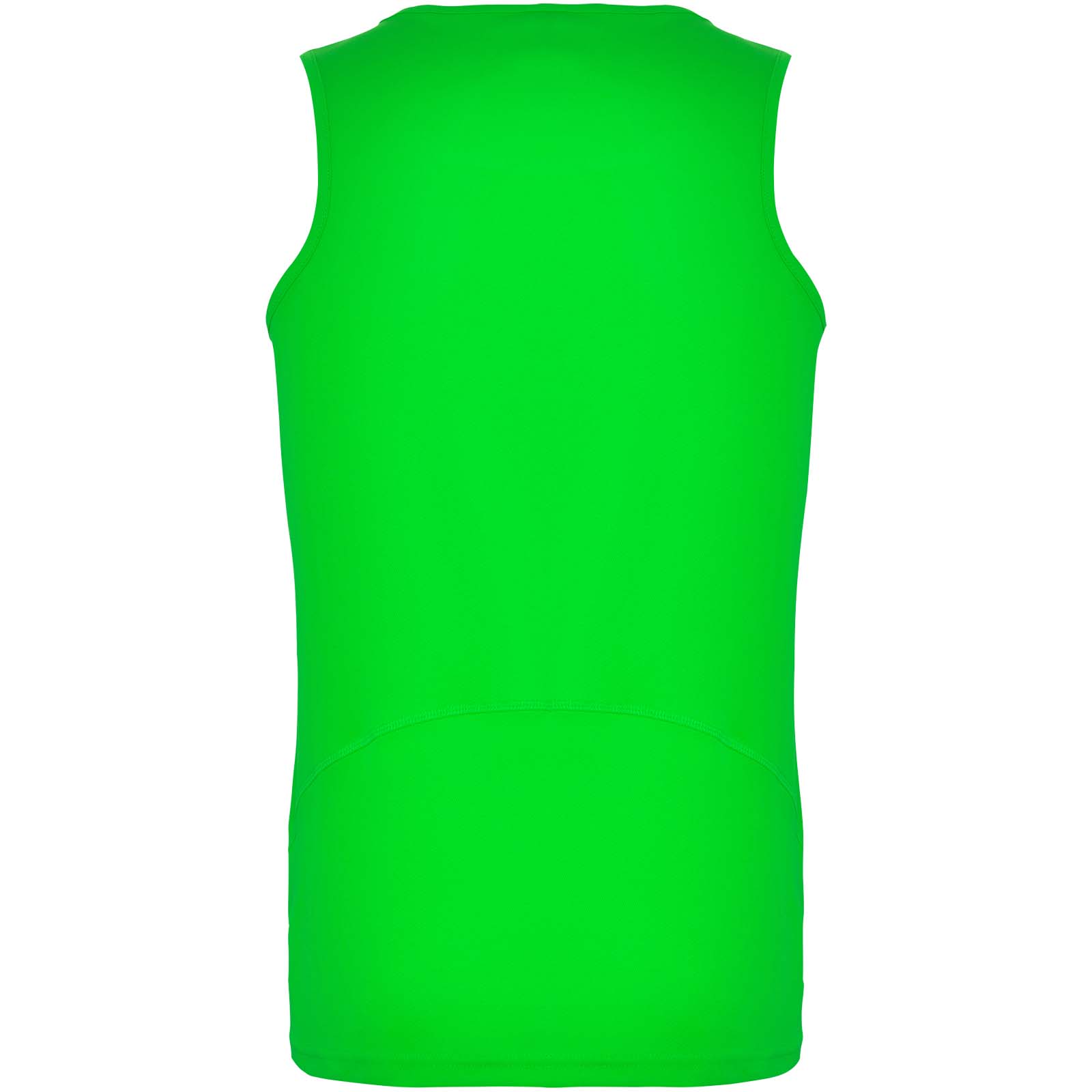 Andre 140 g/m² Sport Top für Herren limone