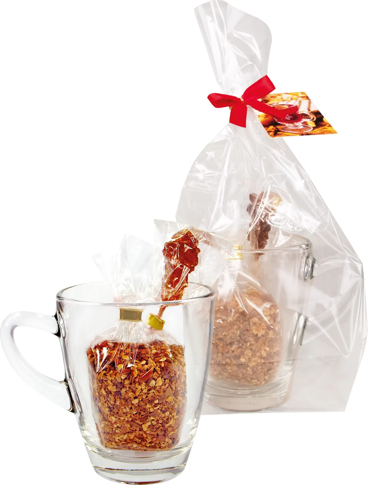 Glühwein-Tasse