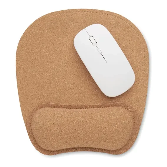 Mousepad Kork