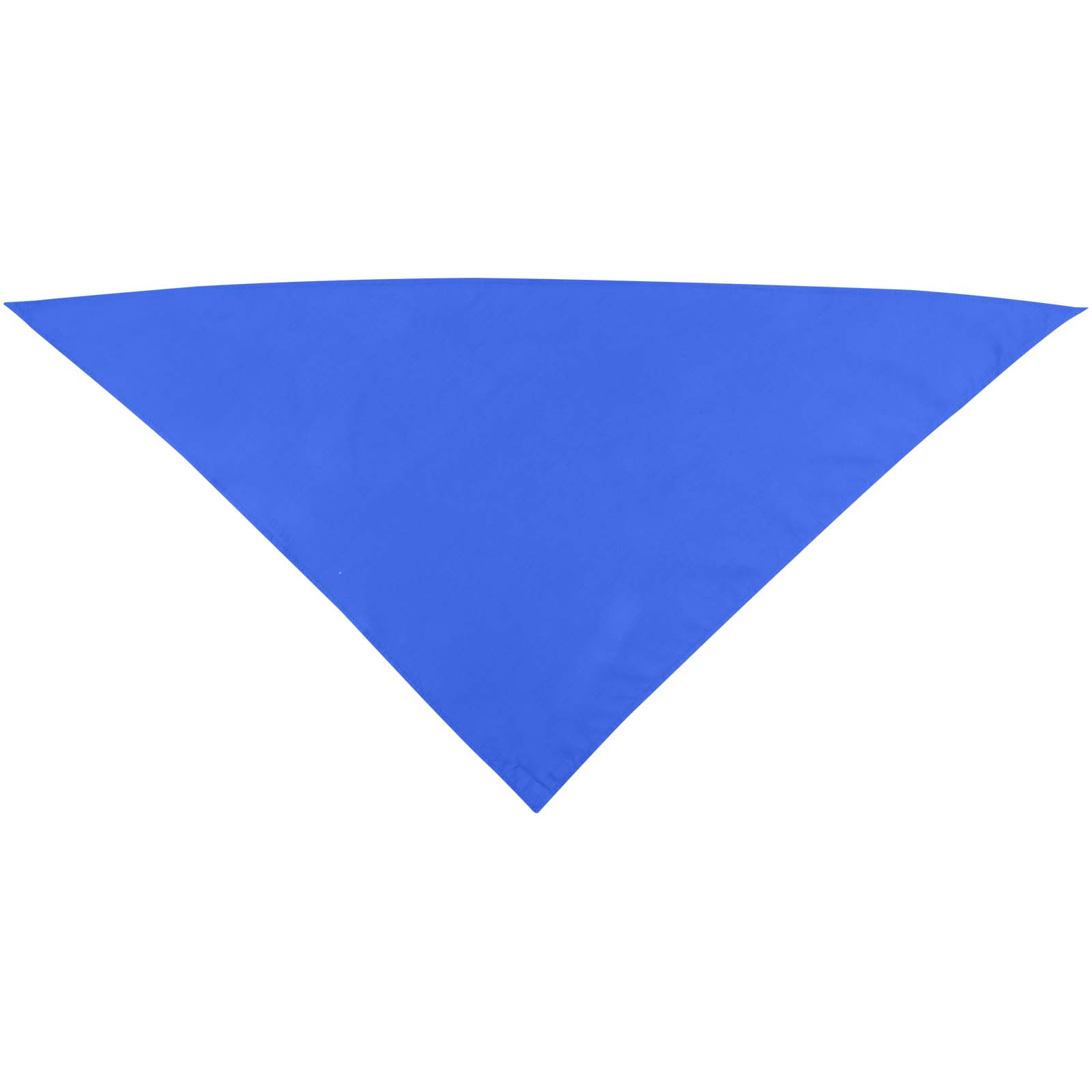 Heracles Bandana royalblau