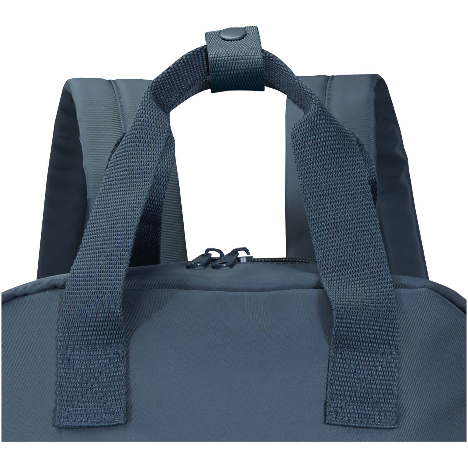 Trip 14" Aware™ Recycelter Laptop Rucksack 9 L hale blau