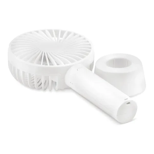 USB-Tischventilator