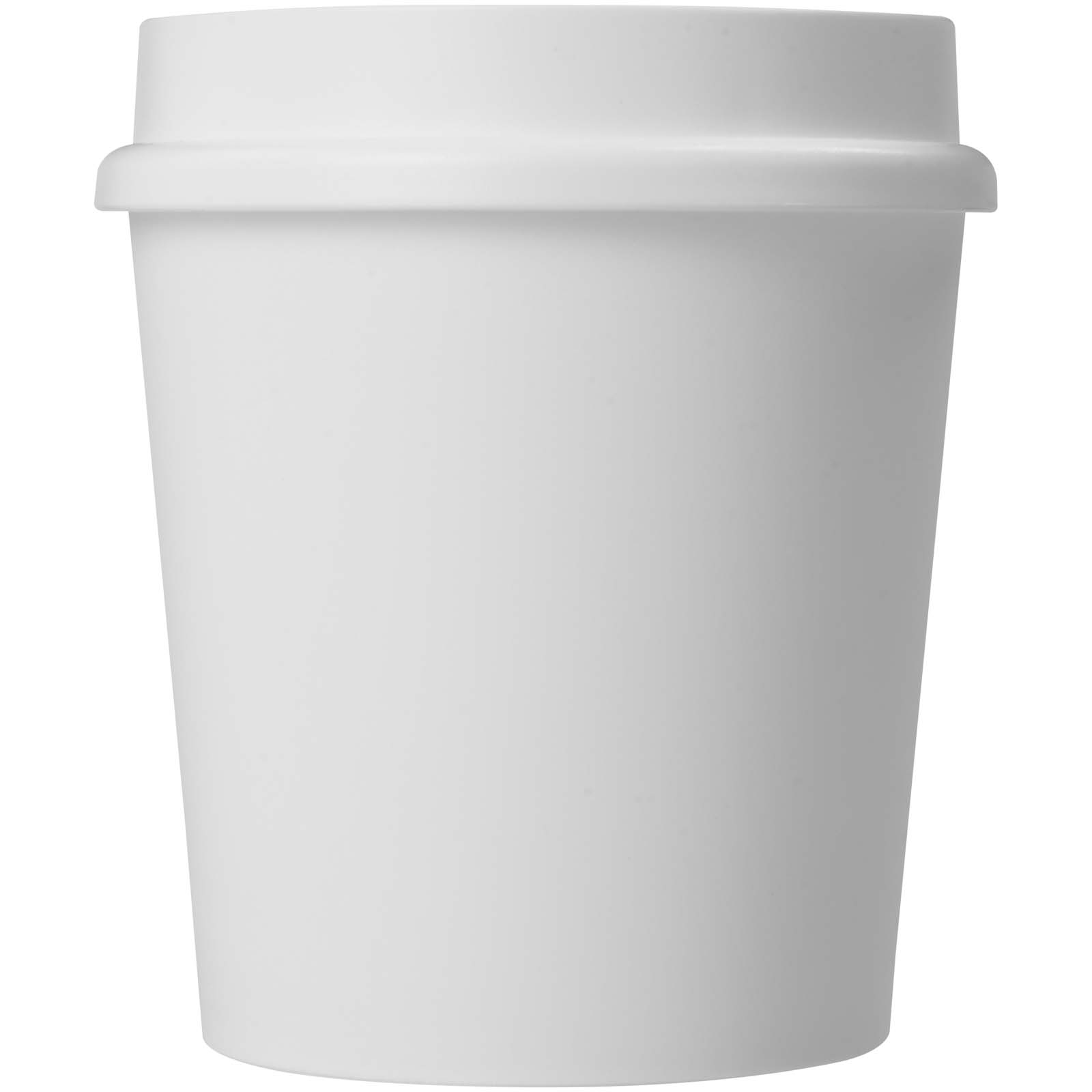 Americano® Switch 200 ml Becher mit 360°-Deckel weiss