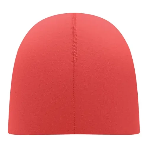 Unisex-Beanie Baumwolle