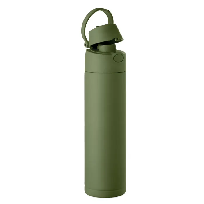 Doppelwandige Flasche 500 ml