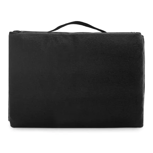 Picknickdecke RPET-Fleece