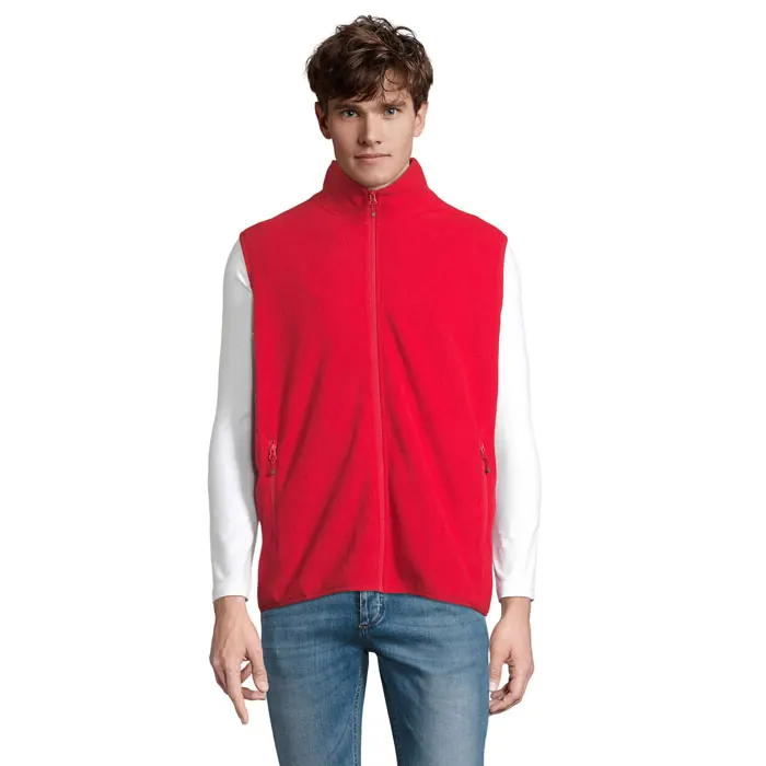 Unisex-Bodywarmer Factor BW
