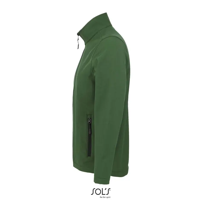 RACE Herren Jacke 280g