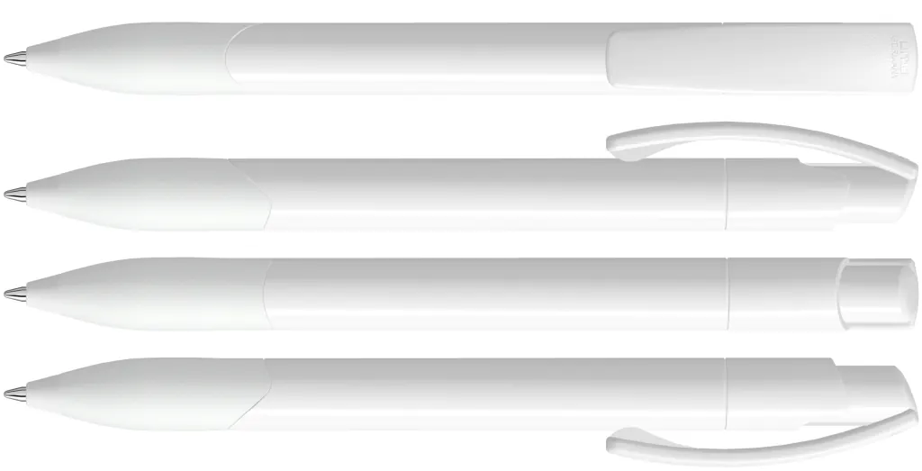 OMEGA grip Druckkugelschreiber