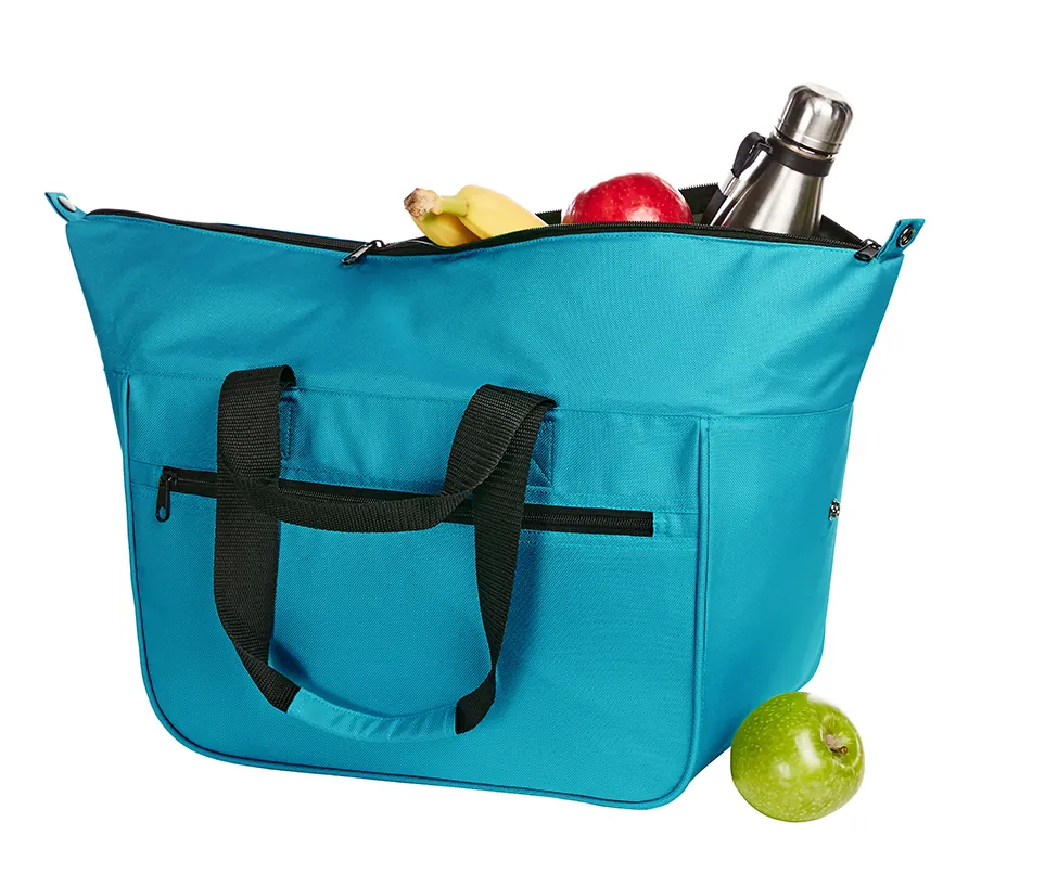 Kühlshopper SOFTBASKET
