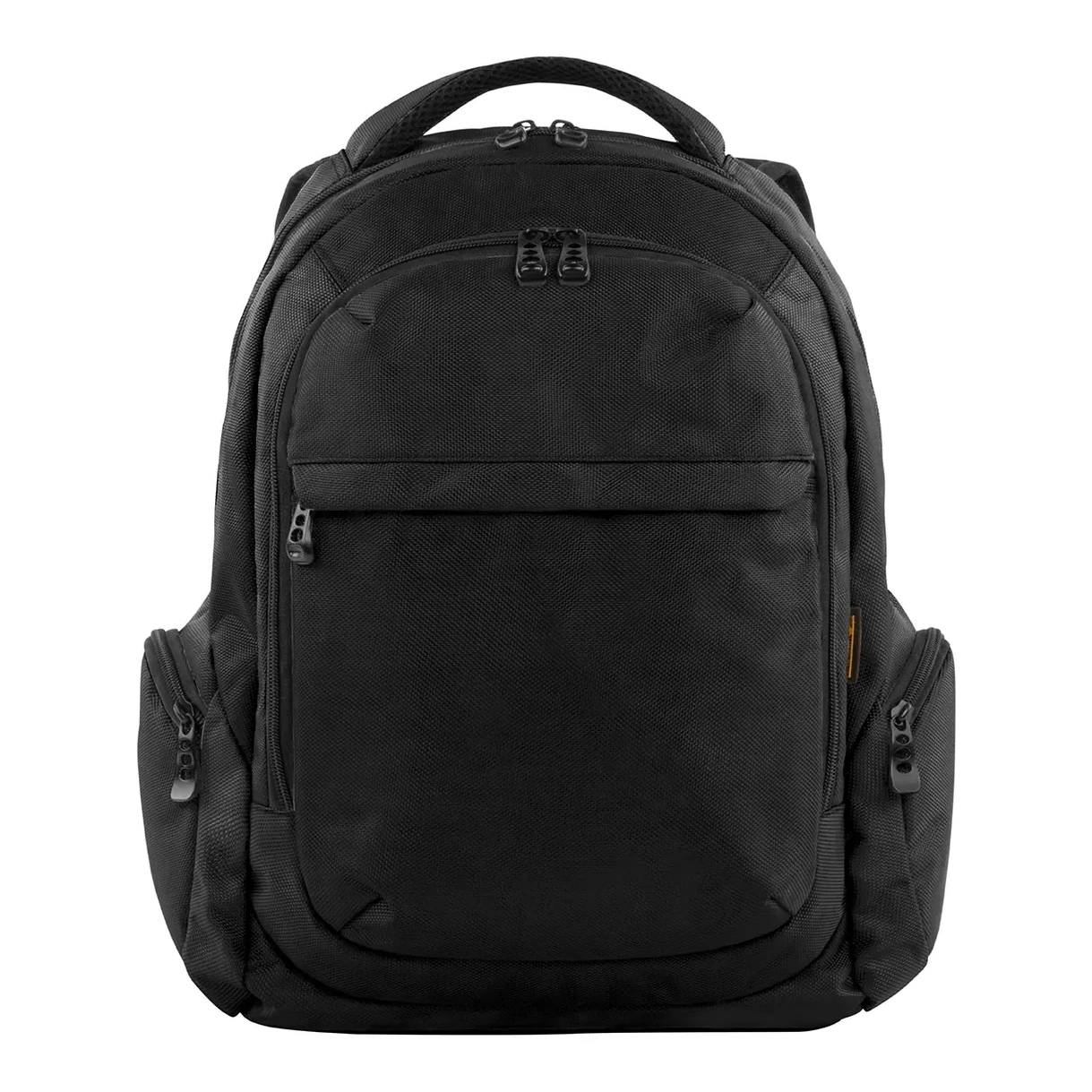 Notebook-Rucksack MISSION