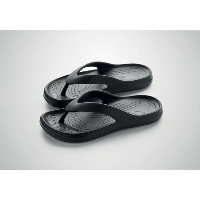 Zehensandalen Größe 40/41