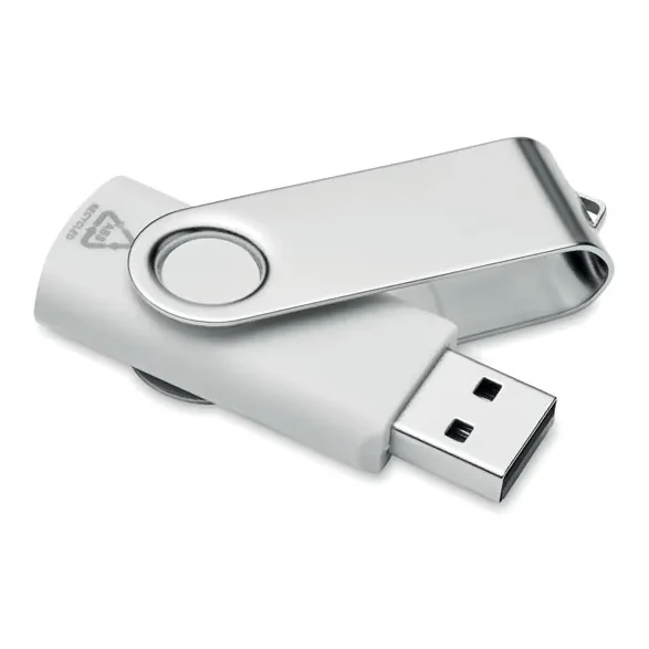 USB 16G recycelter ABS