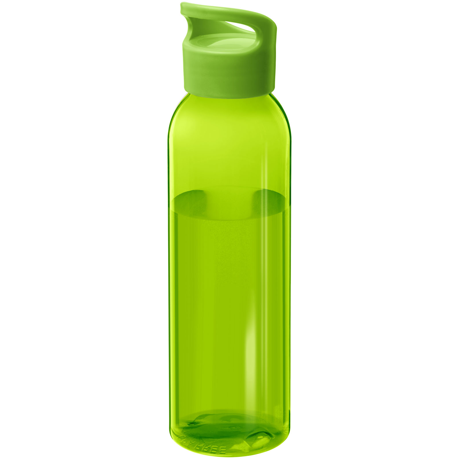 Sky 650 ml Tritan™ Sportflasche limone