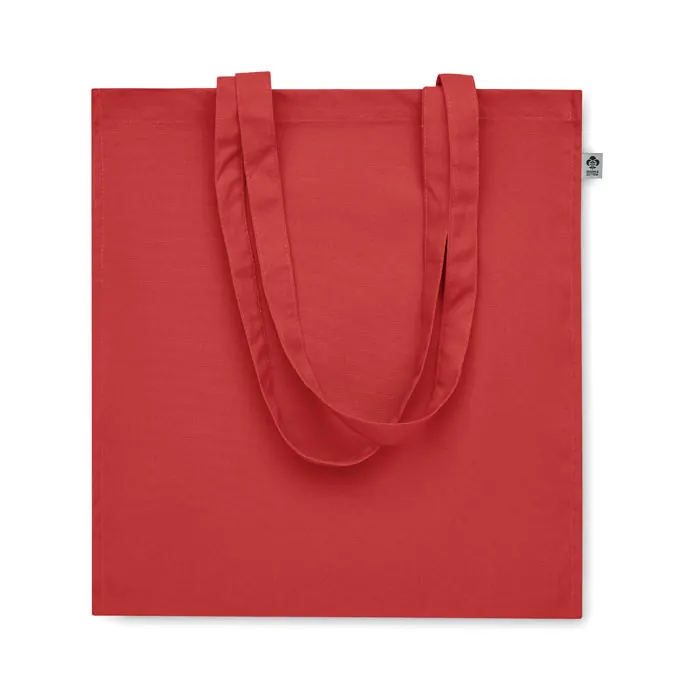 Einkaufstasche Organic Cotton