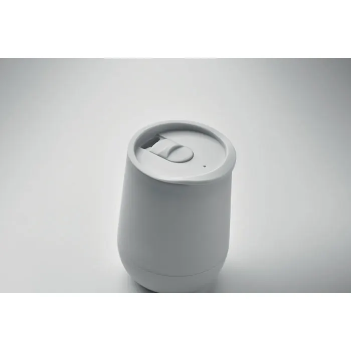 Doppelwandiger Becher 300ml
