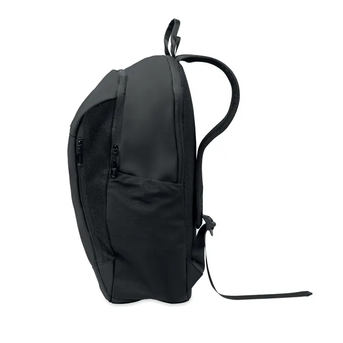 15" Laptop-Rucksack PU