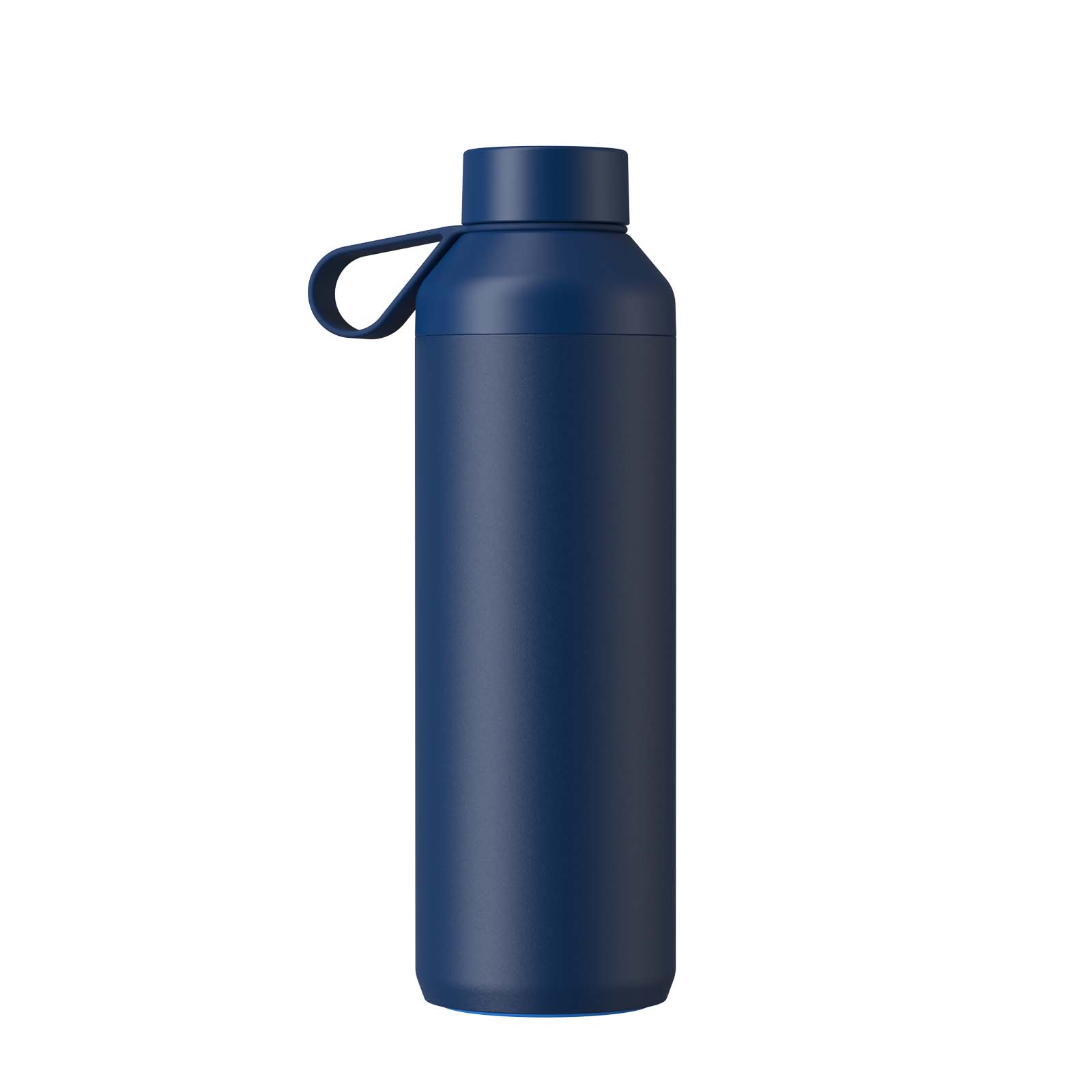Ocean Bottle Peak 710 ml Flasche ozeanblau