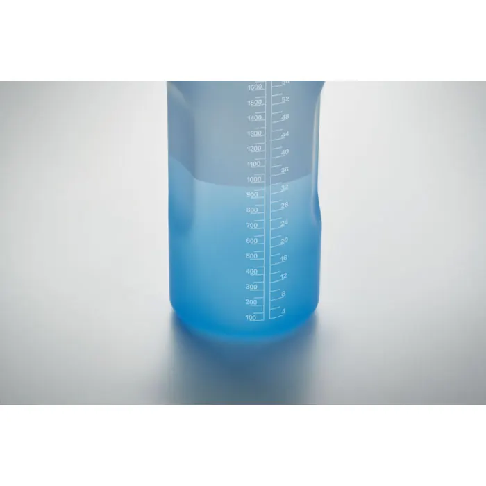 RPET-Trinkflasche 2000ml