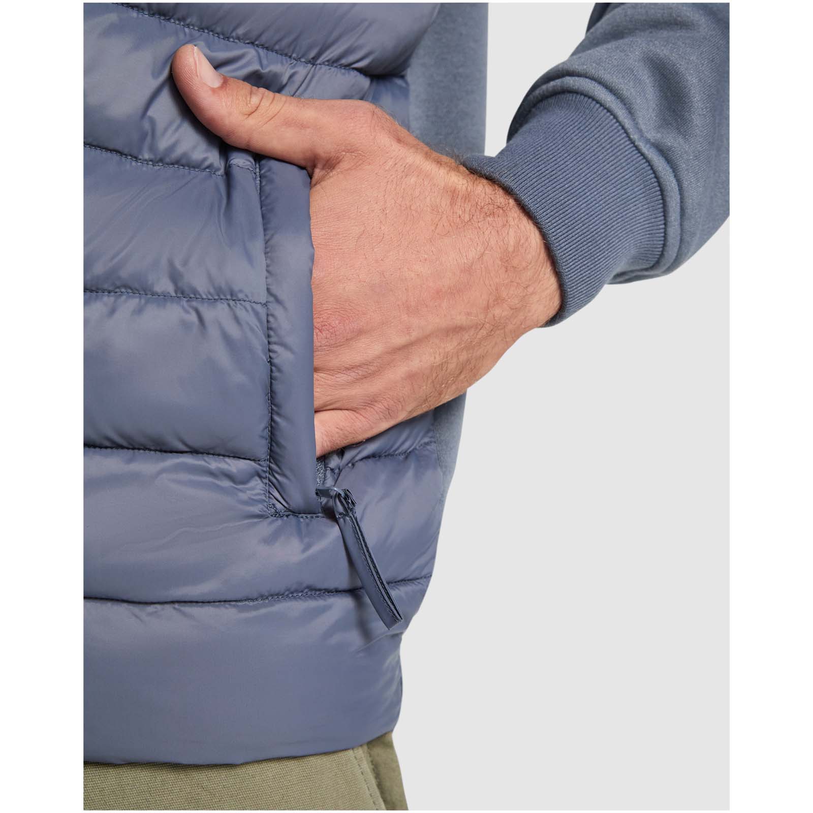 Vivaro Jacke Unisex marineblau