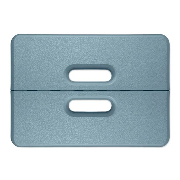 Tragbarer, klappbarer Hocker