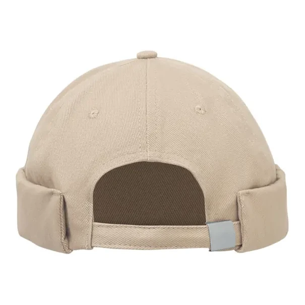 Docker Cap